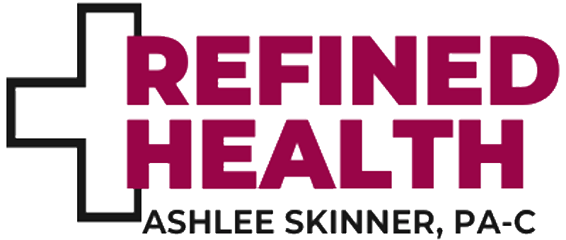 Welcome to Refined Health